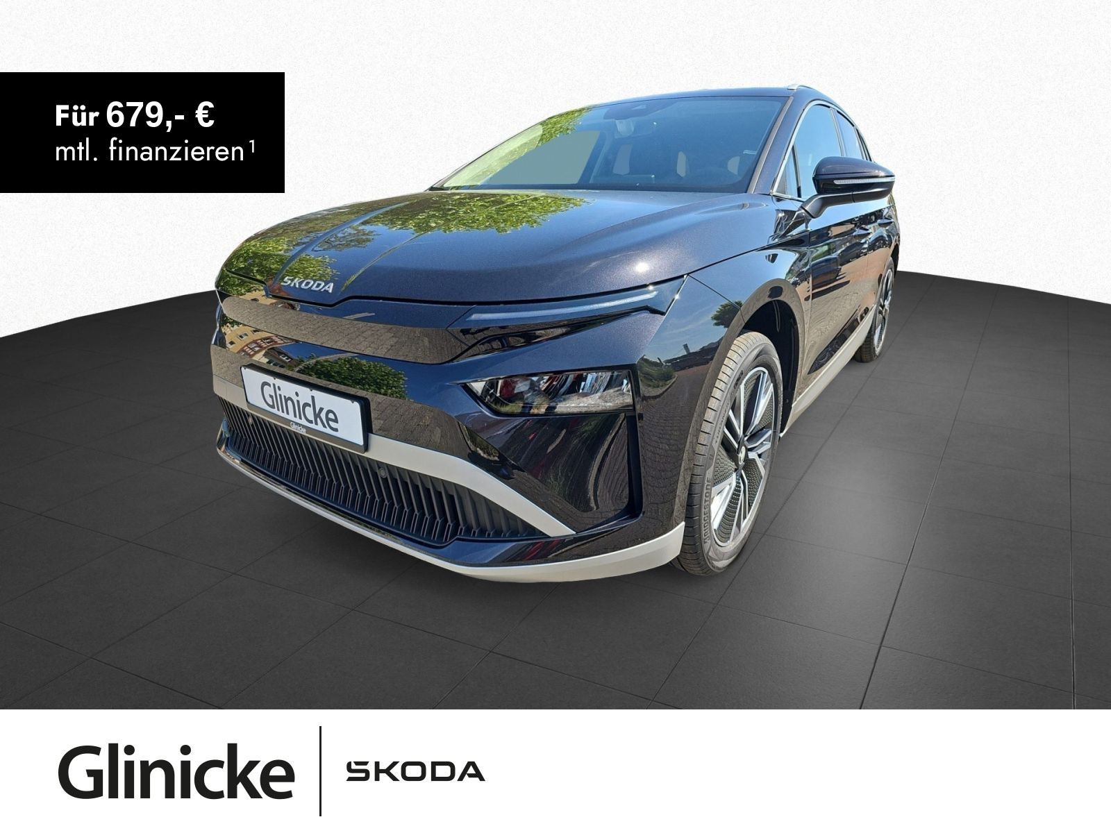 Škoda - Enyaq_1