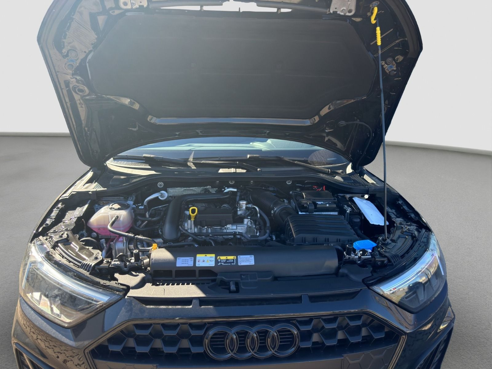 Audi - A1 Sportback_24