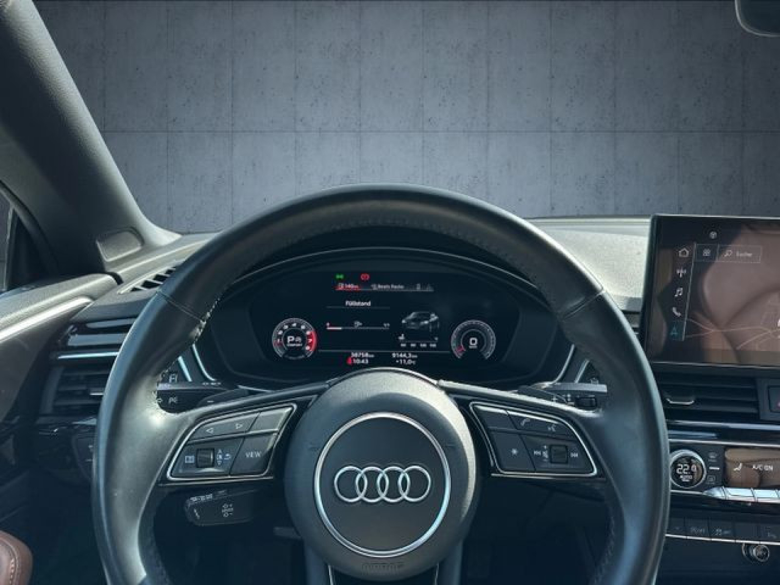 Audi - A5 Cabriolet_24