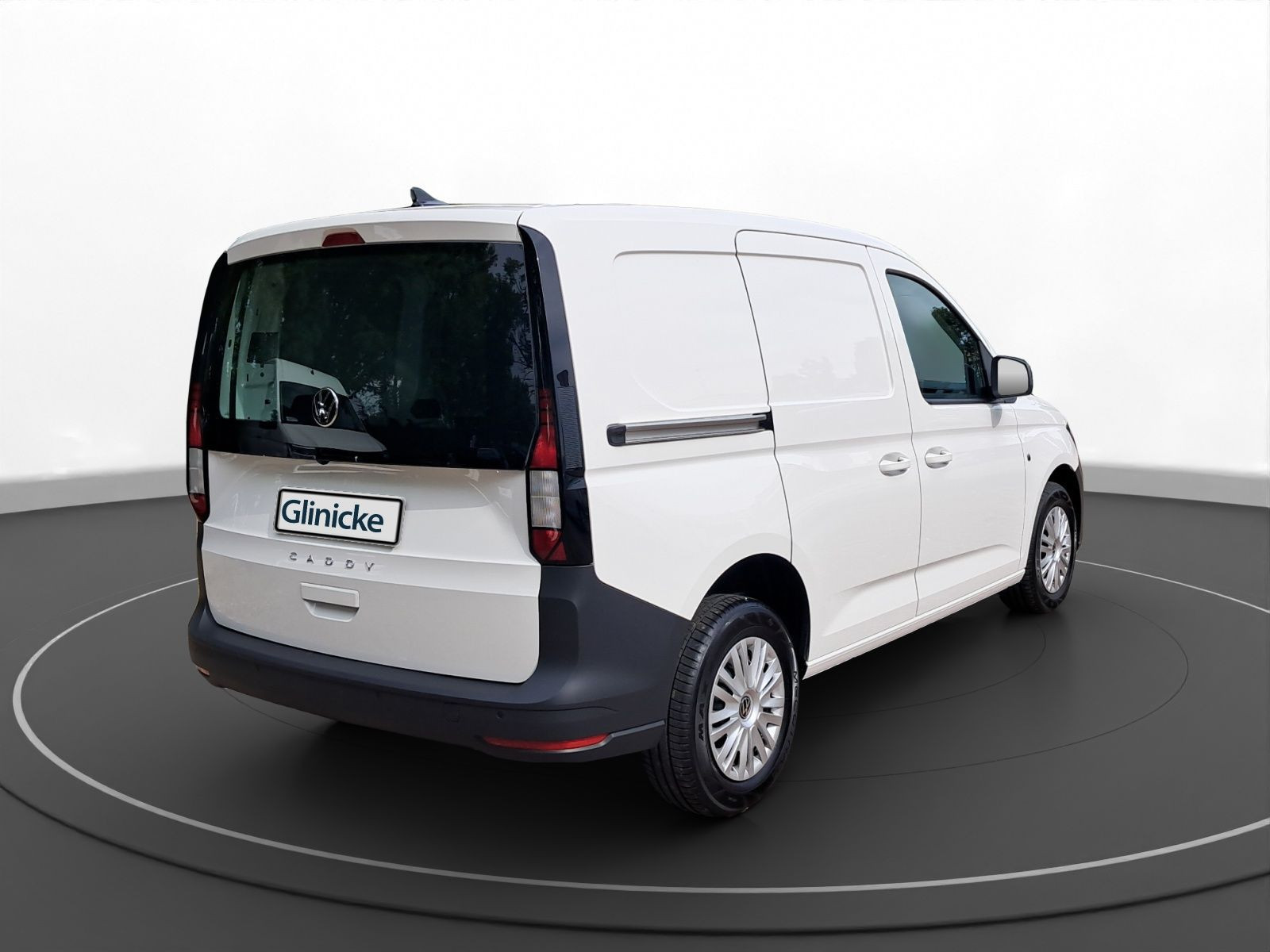 Volkswagen - Caddy Cargo_3