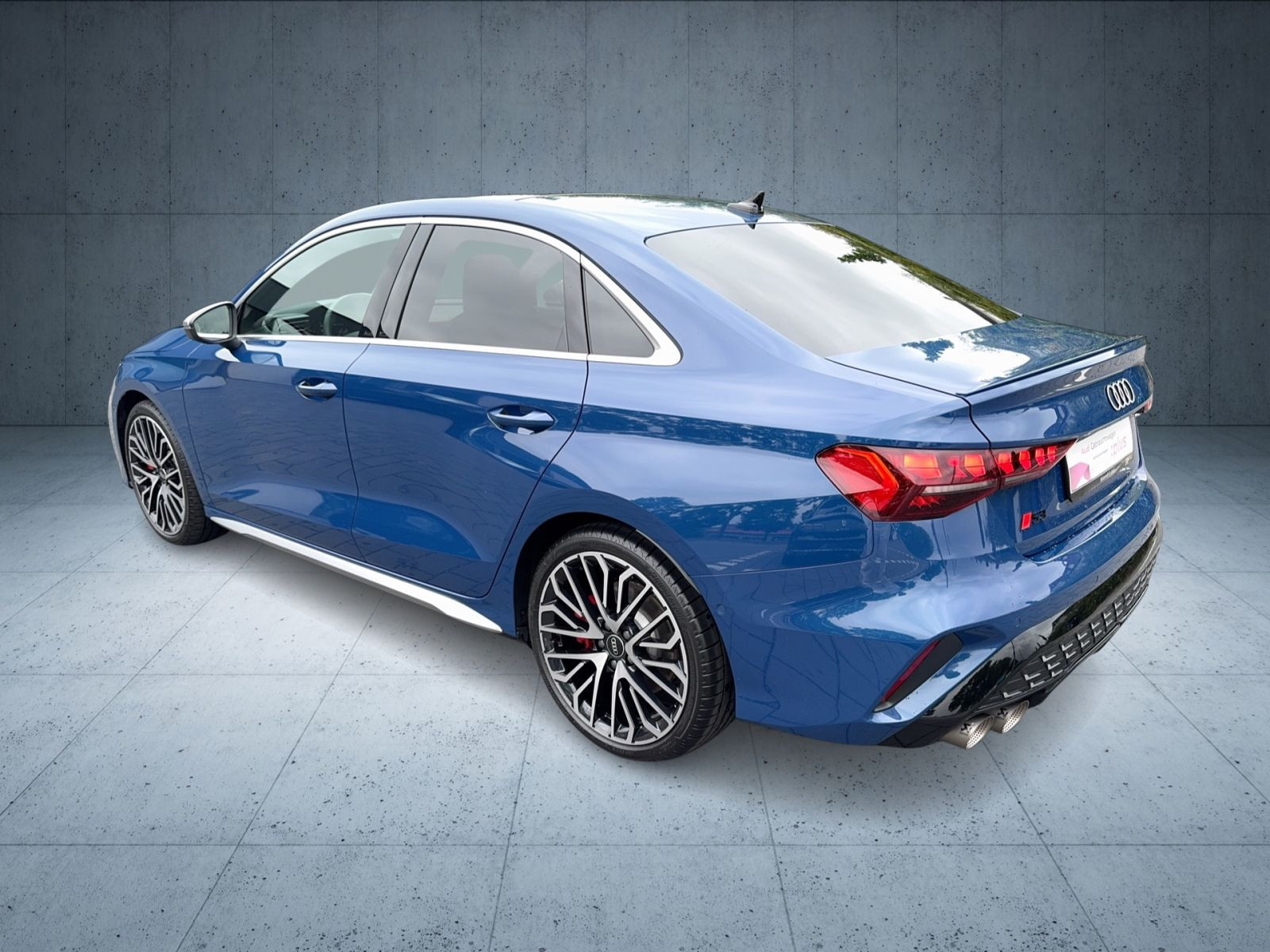 Audi - S3 Limousine_5