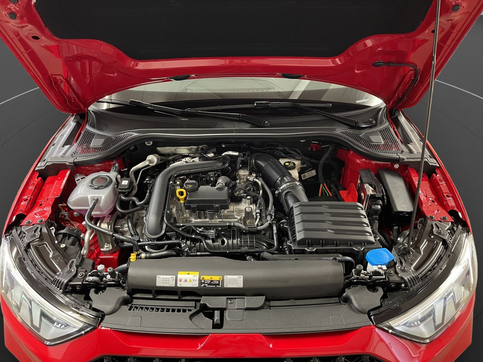 Audi - A1 allstreet_24