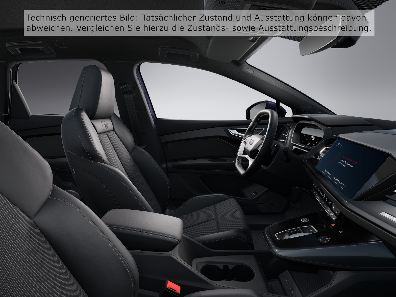 Audi - Q4 e-tron_12