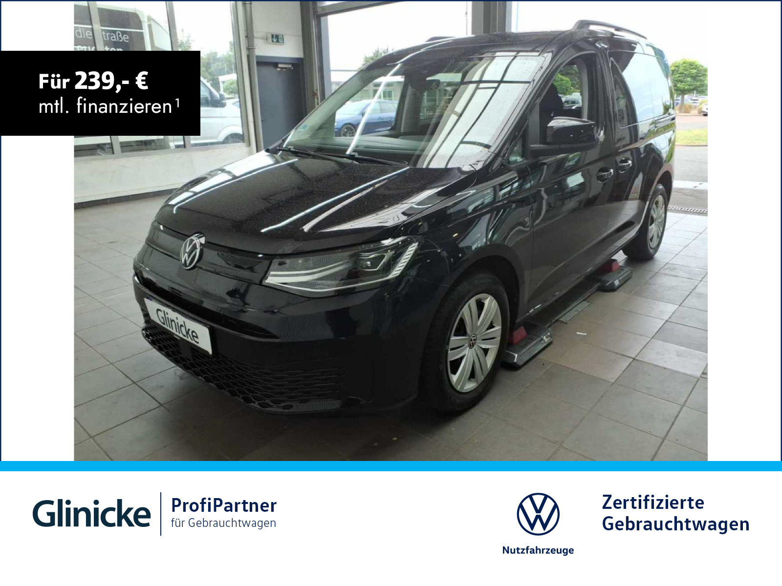 Volkswagen - Caddy_1