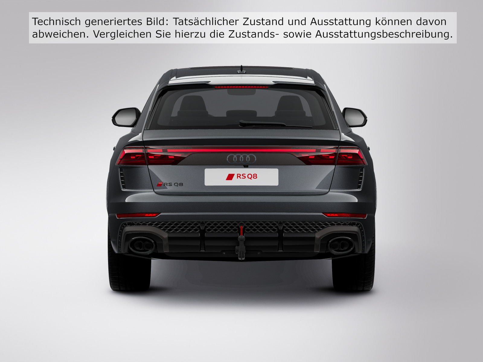 Audi - RS Q8_7