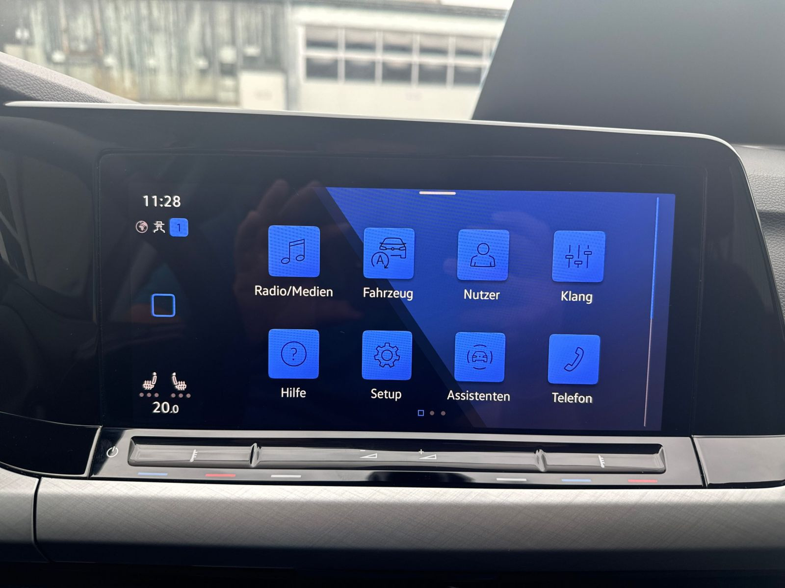 Volkswagen - Golf Variant_17