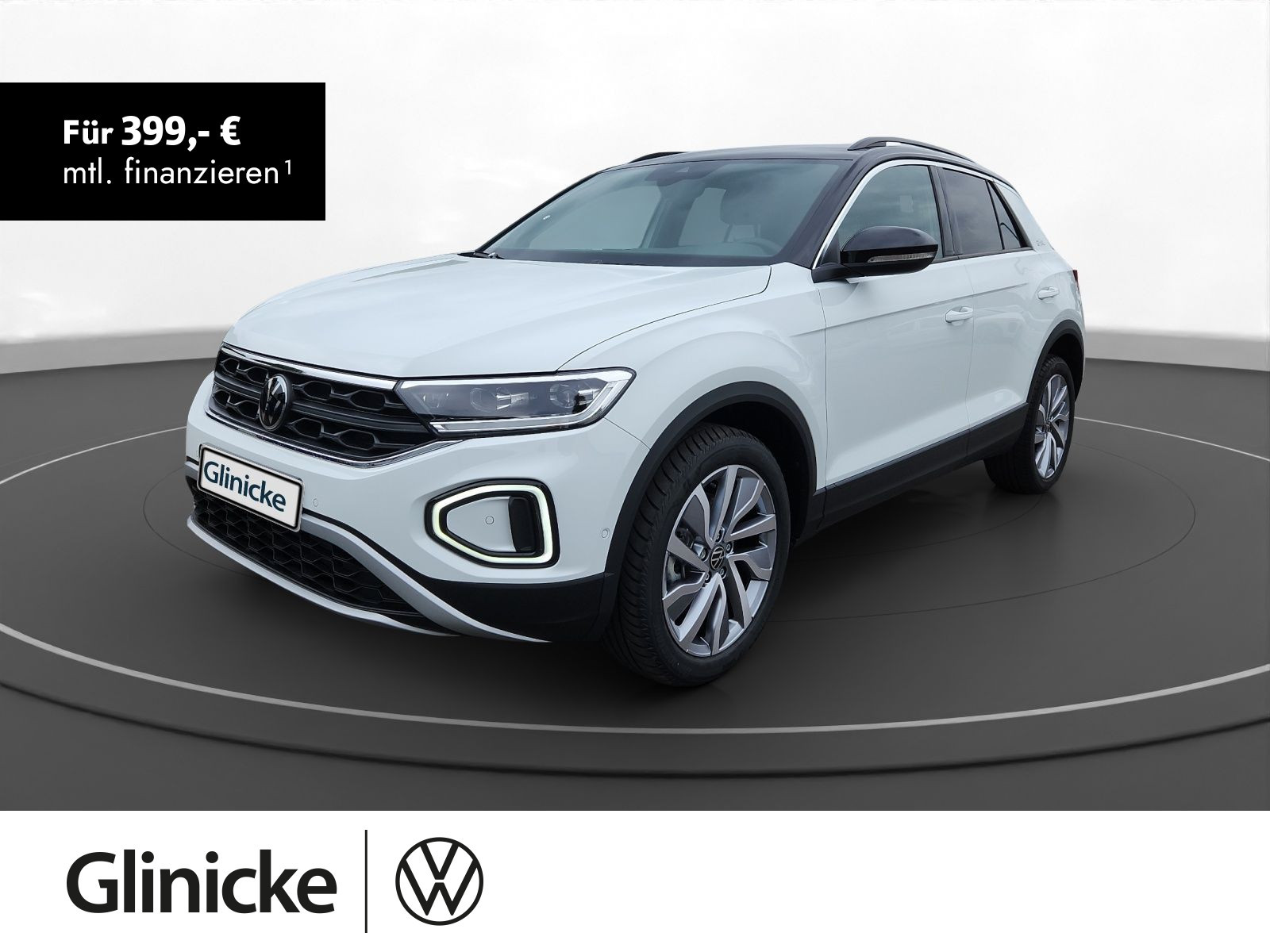 Volkswagen - T-Roc_1