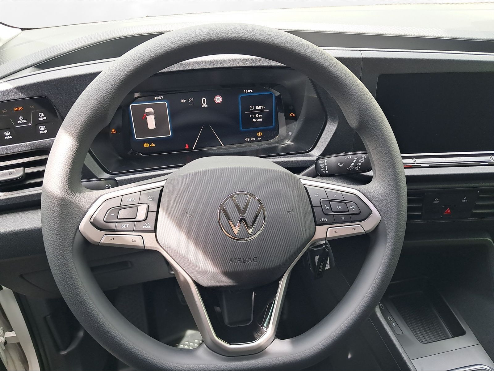 Volkswagen - Caddy Cargo_9