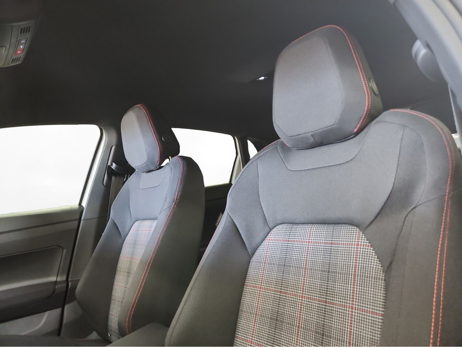 Volkswagen - Polo GTI_17 Volkswagen - Polo GTI_17