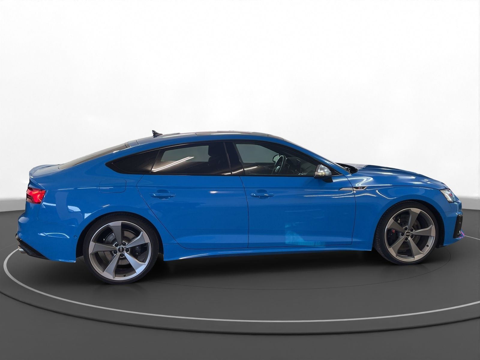 Audi - S5 Sportback_7