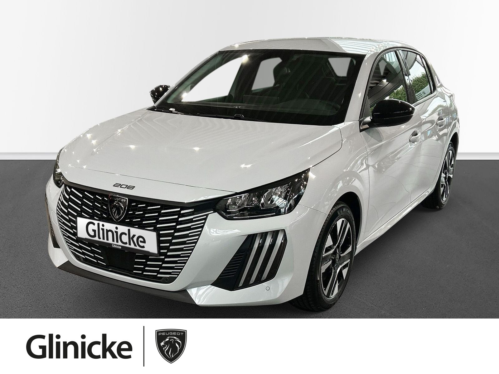Peugeot - 208_1