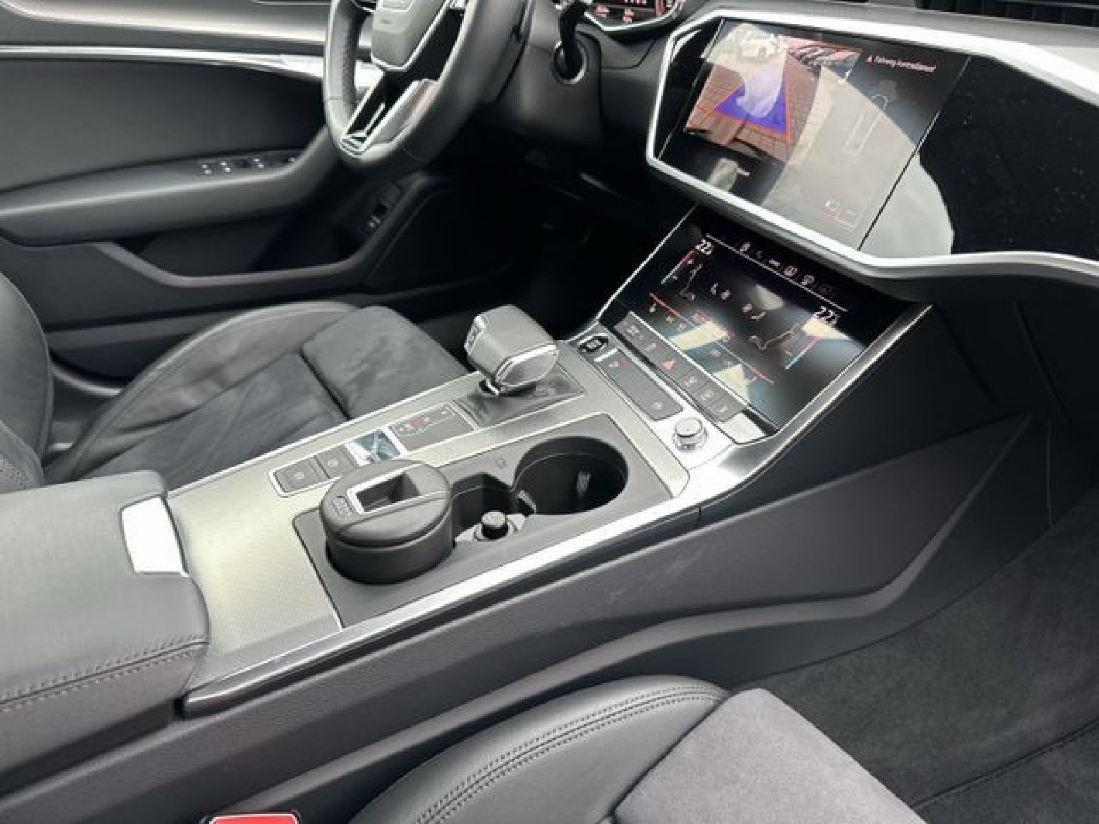 Audi - A6 Limousine_28
