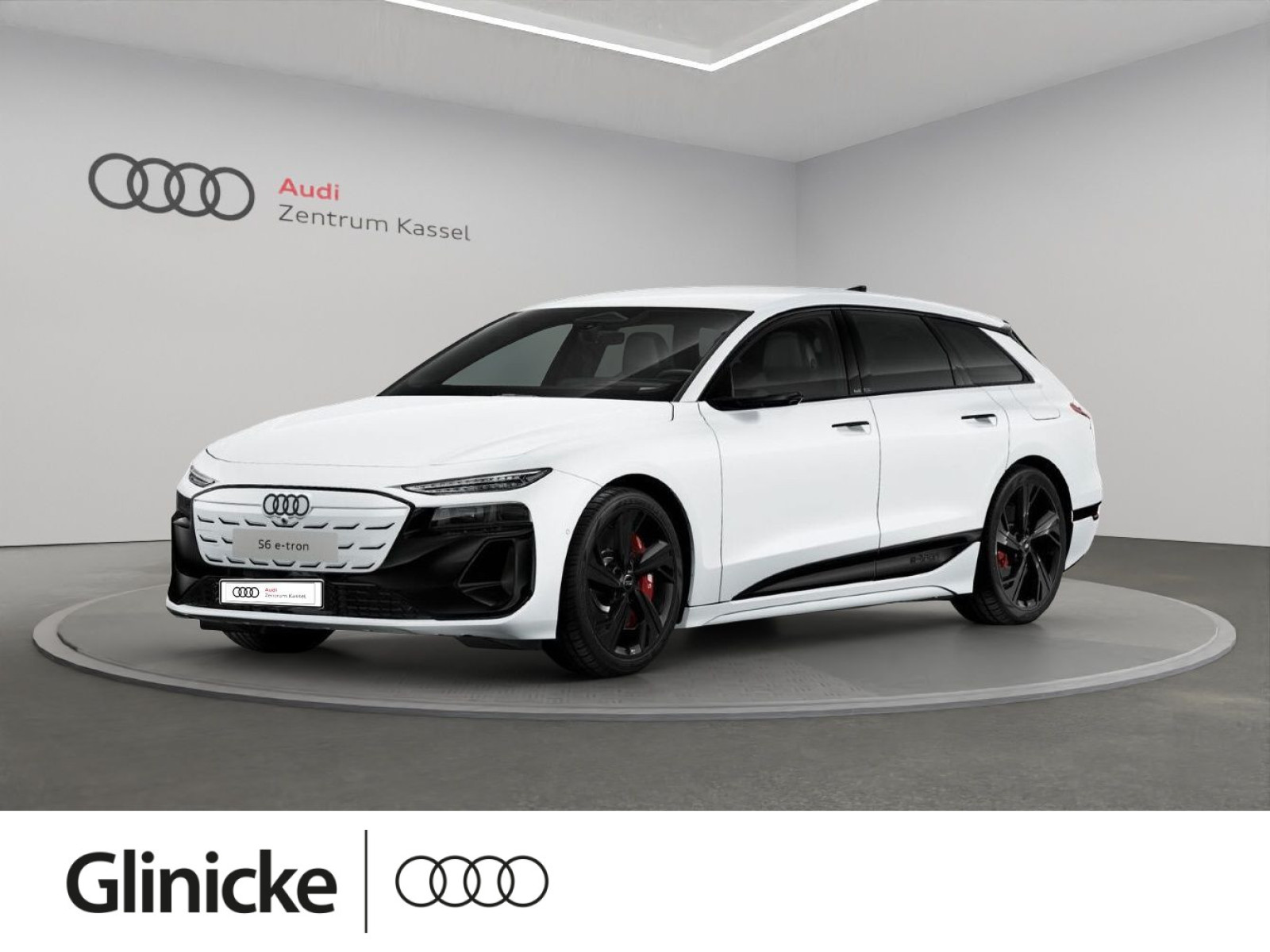 Audi - S6 Avant_1