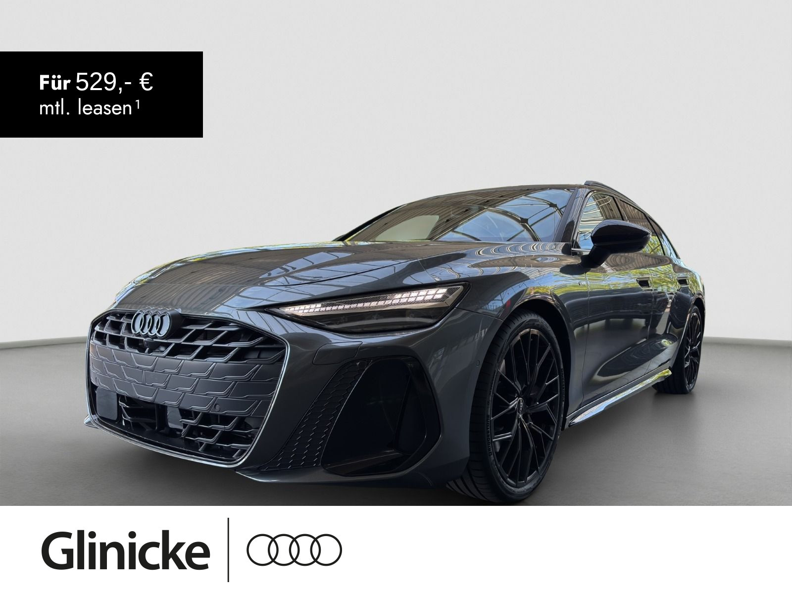 Audi - A6 Avant_1
