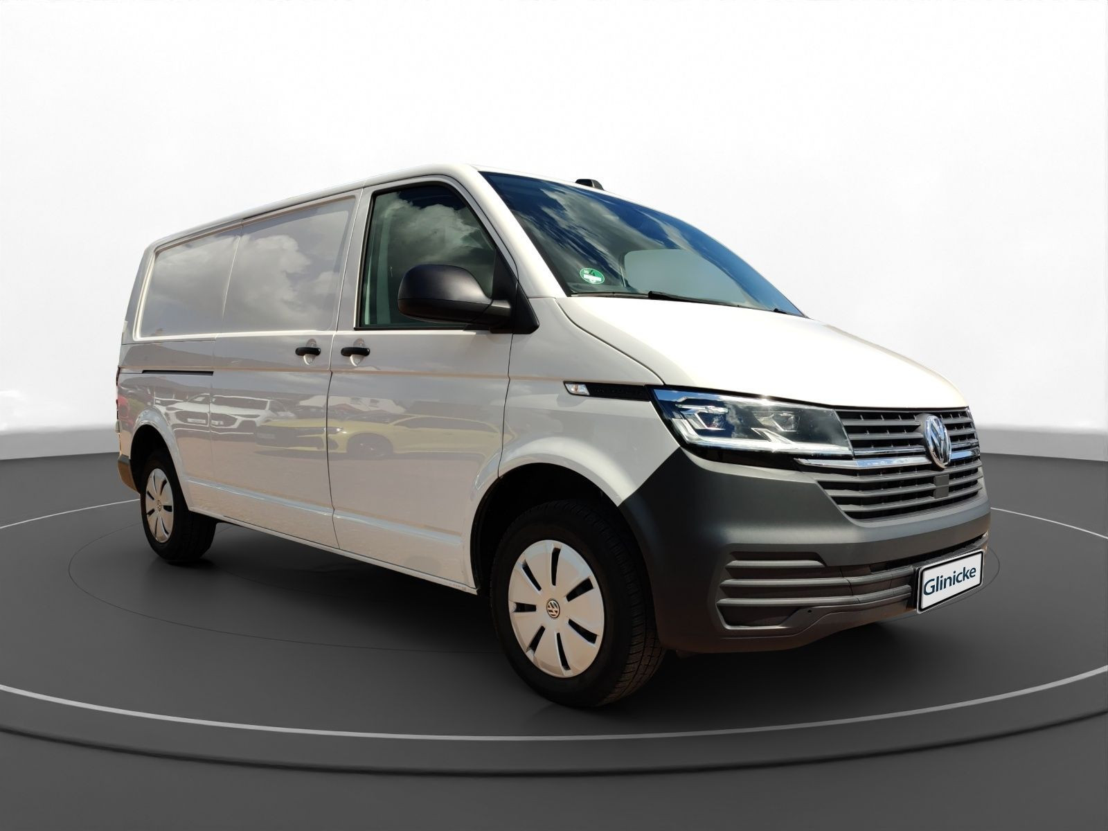 Volkswagen - T6.1 Transporter_12