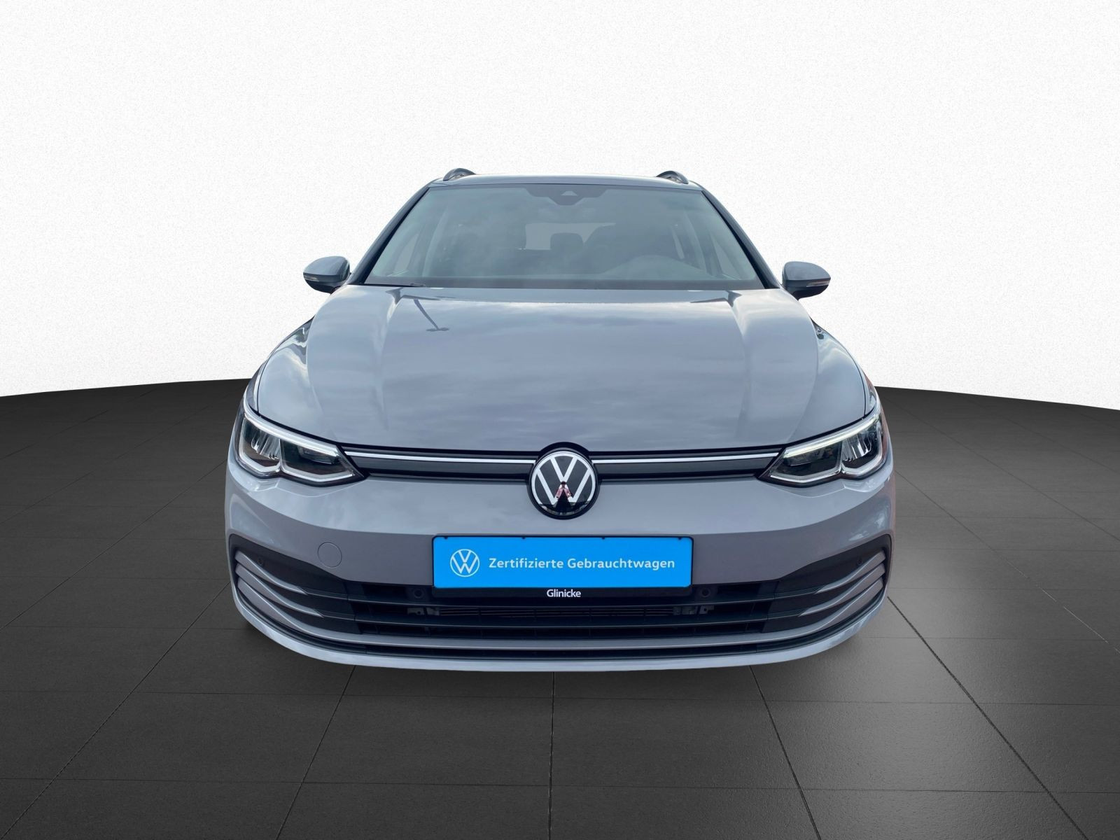 Volkswagen - Golf Variant_5