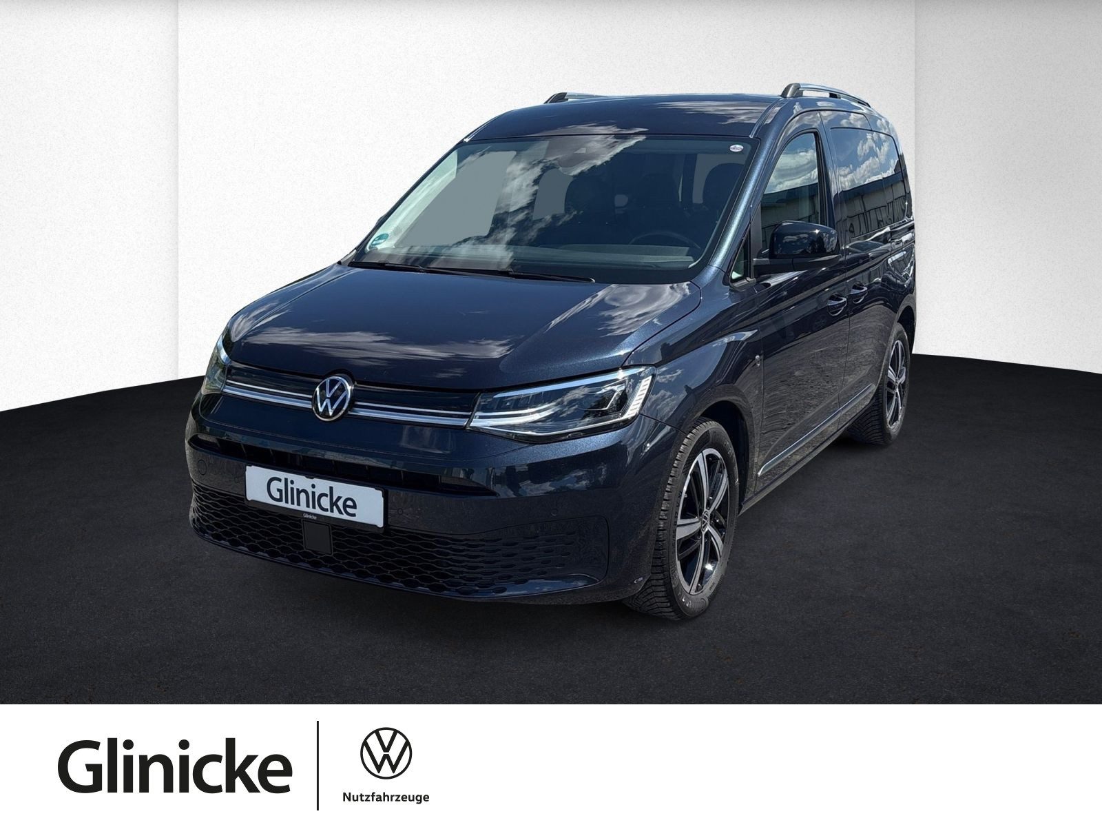 Volkswagen - Caddy_1
