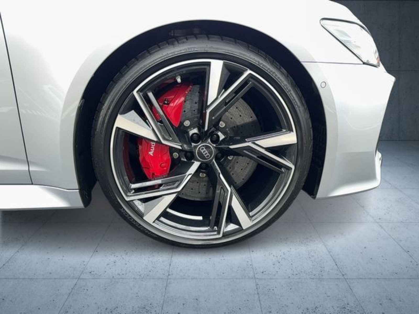 Audi - RS 6 Avant_9