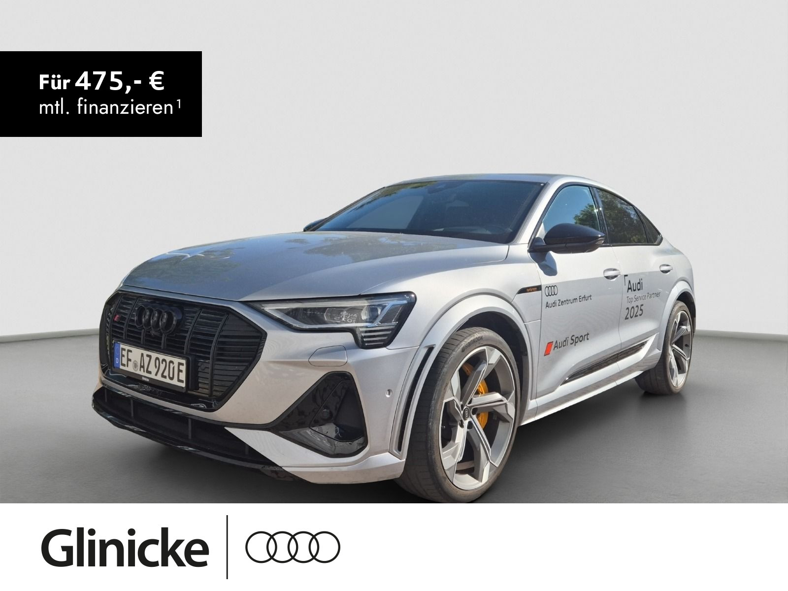Audi - e-tron Sportback_1