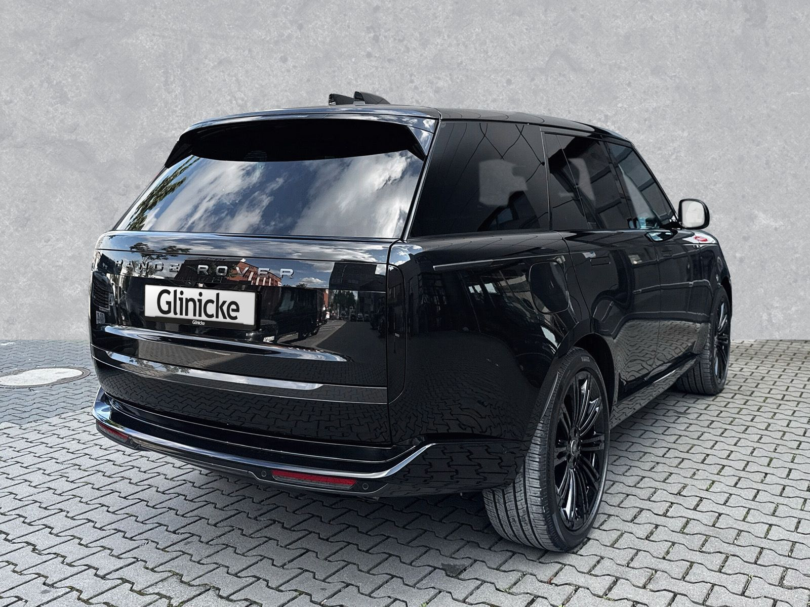 Land Rover - Range Rover_2