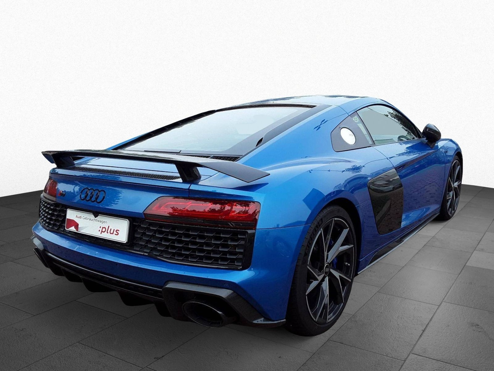 Audi - R8_4