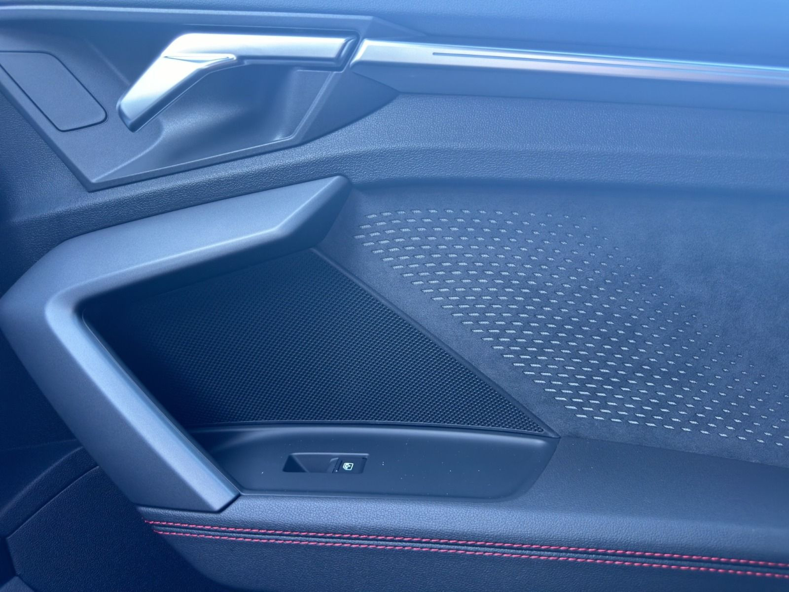 Audi - S3 Sportback_19