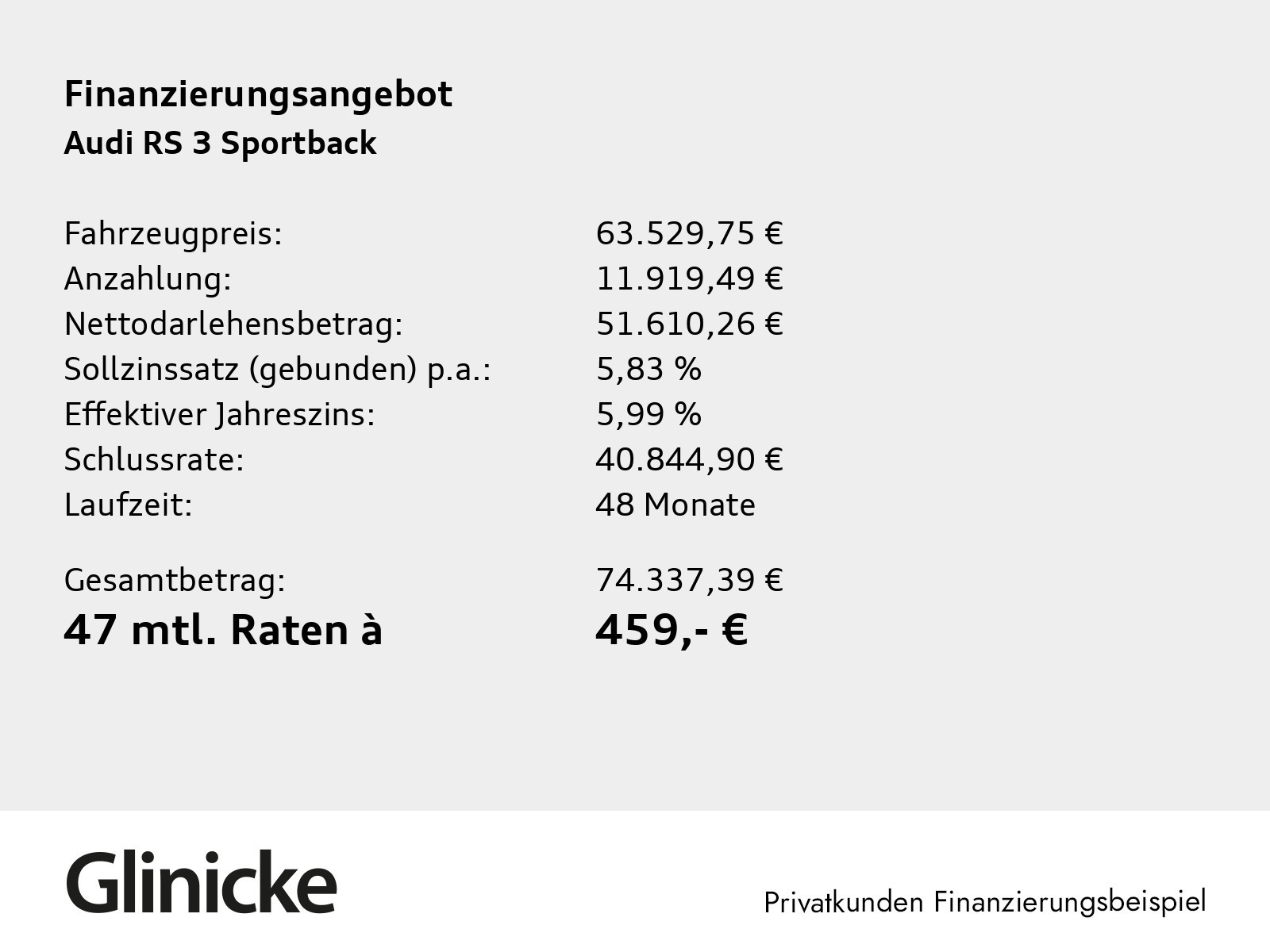 Audi - RS 3 Sportback_2