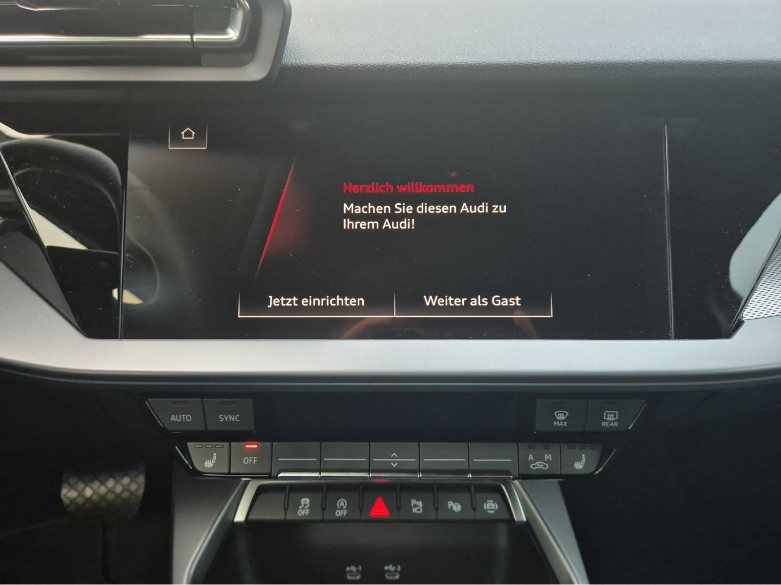 Audi - A3 allstreet_18 Audi - A3 allstreet_18