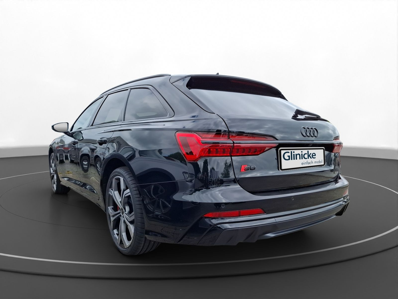 Audi - S6_8