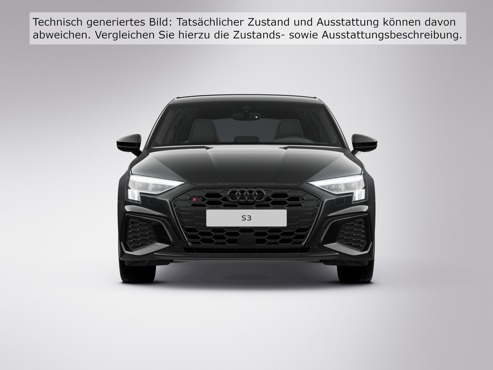 Audi - S3 Sportback_4