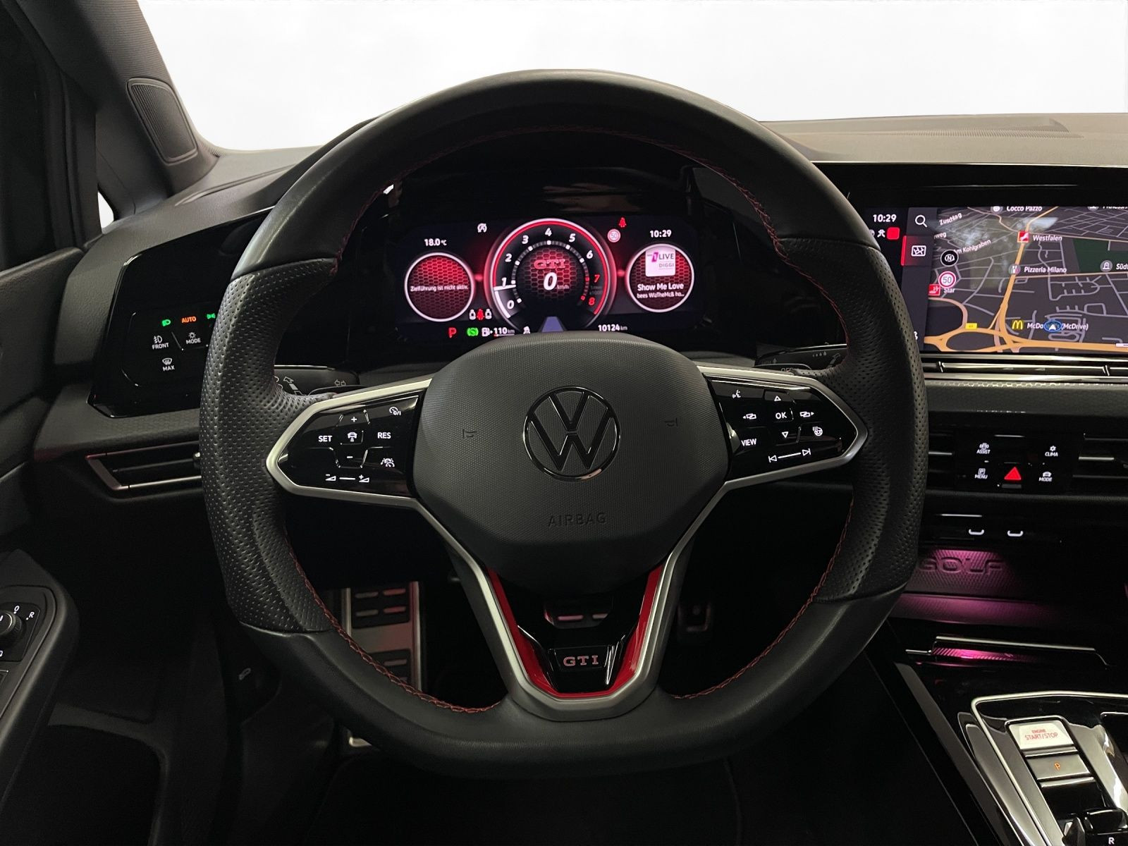 Volkswagen - Golf GTI_21