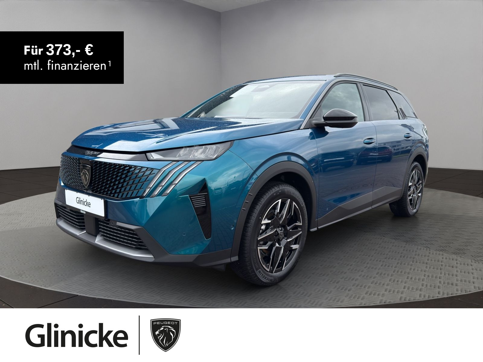 Peugeot - 5008_1