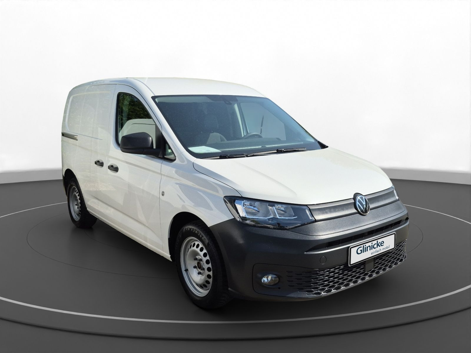 Volkswagen - Caddy Cargo_12