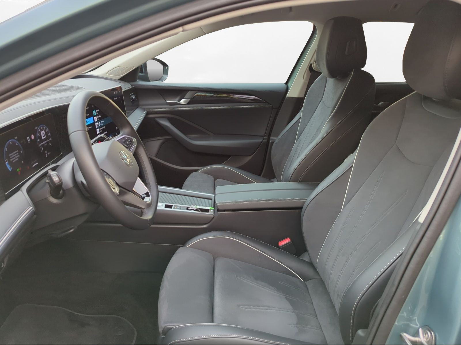Volkswagen - Passat Variant_4