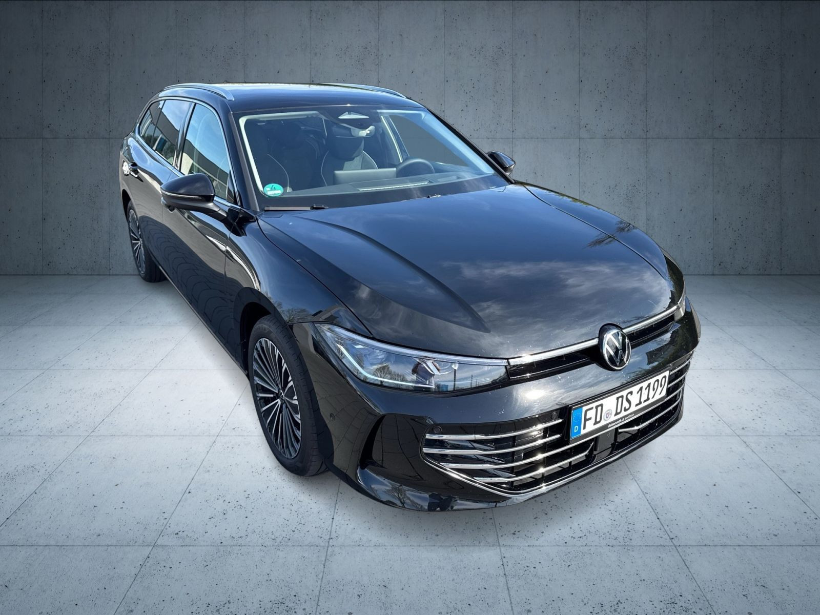 Volkswagen - Passat_28