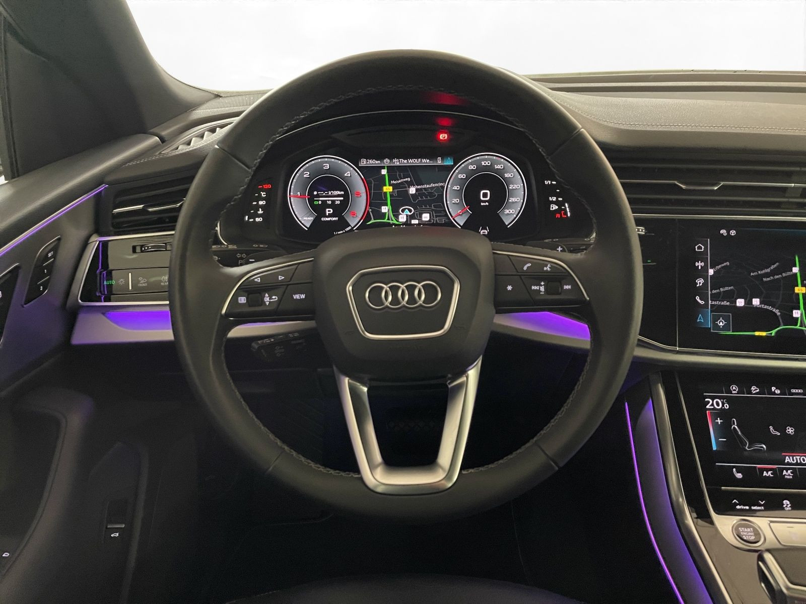 Audi - Q8_21 Audi - Q8_21