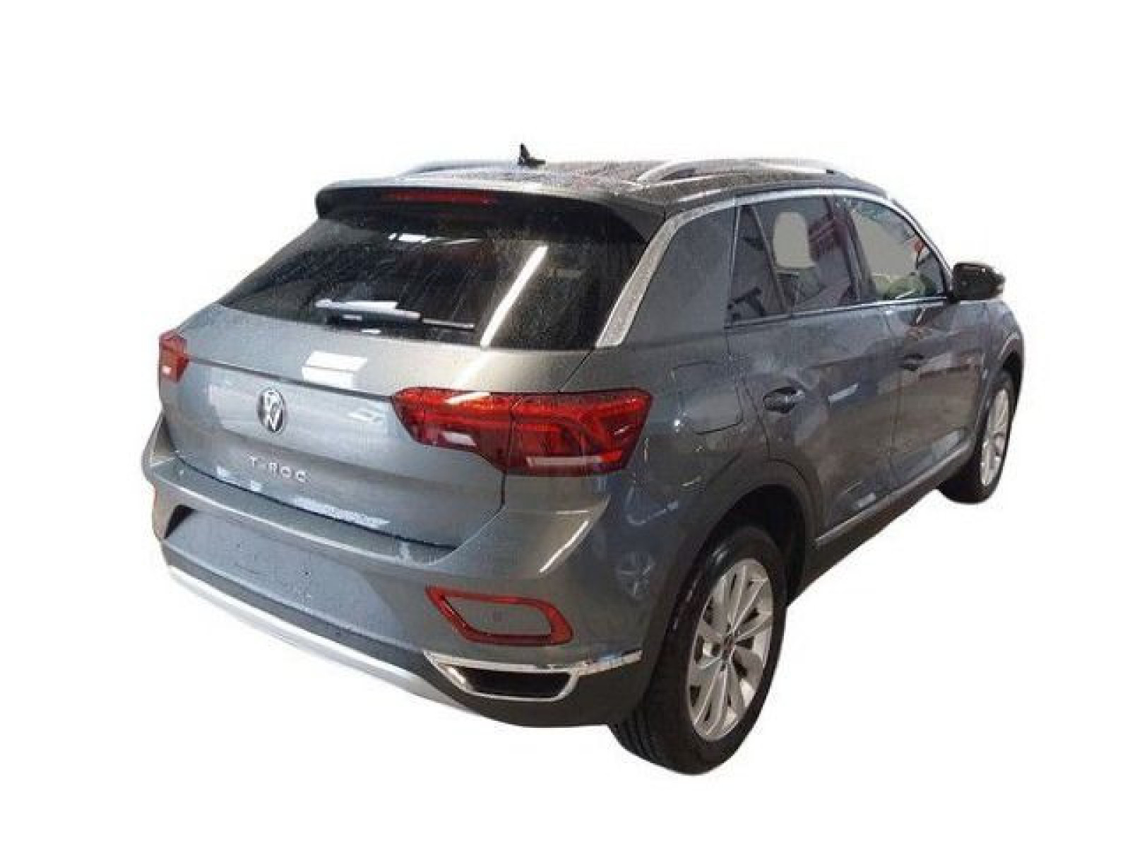Volkswagen - T-Roc_2