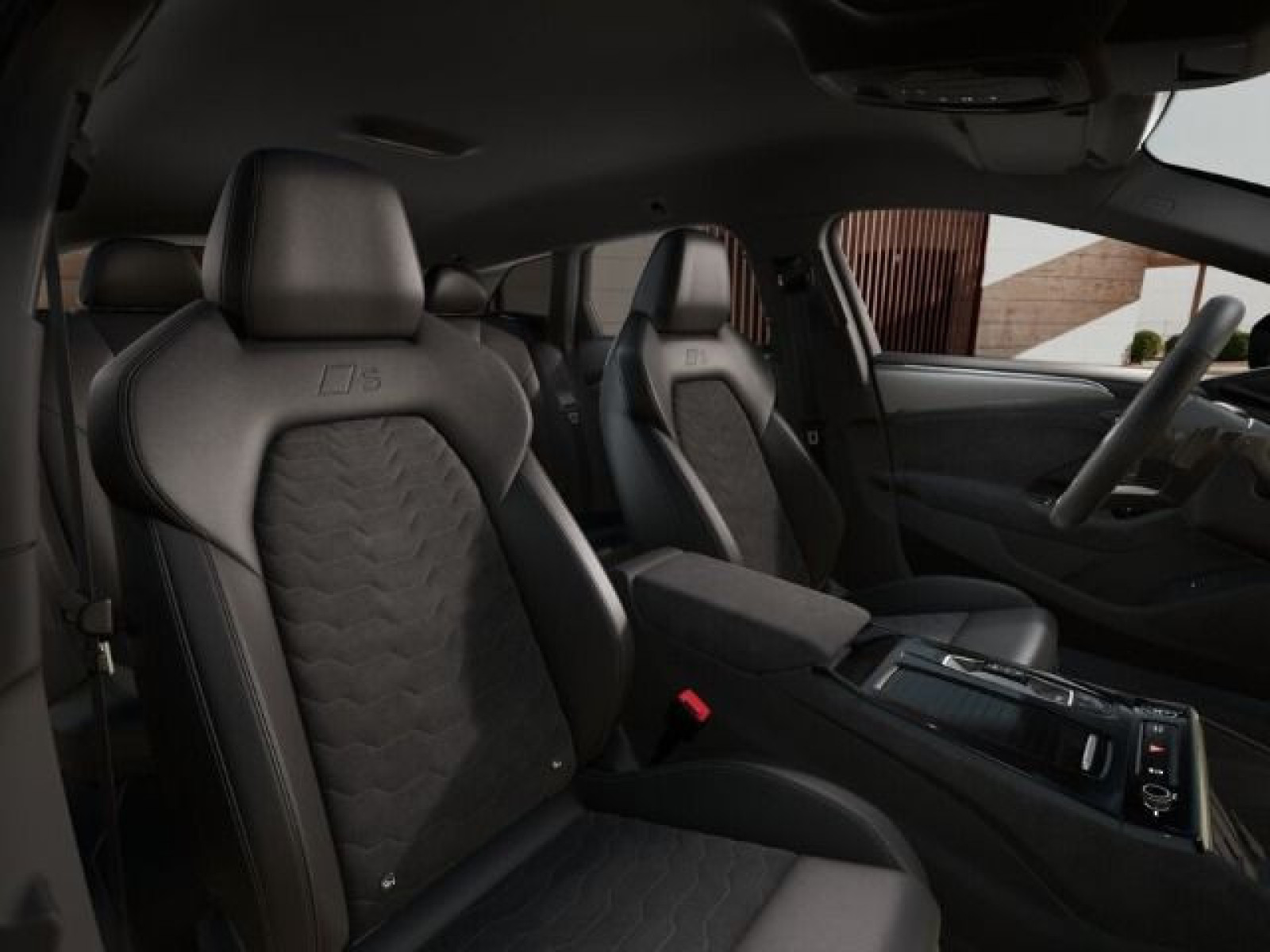 Audi - A6 Avant e-tron_8 Audi - A6 Avant e-tron_8