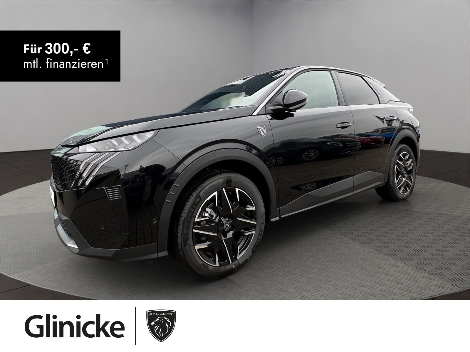 Peugeot - 3008_1