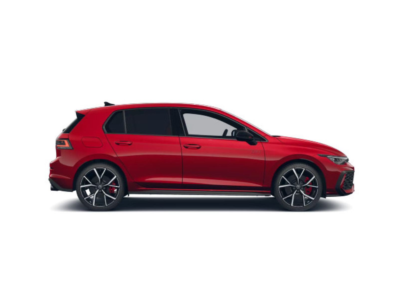 Volkswagen - Golf GTI_13