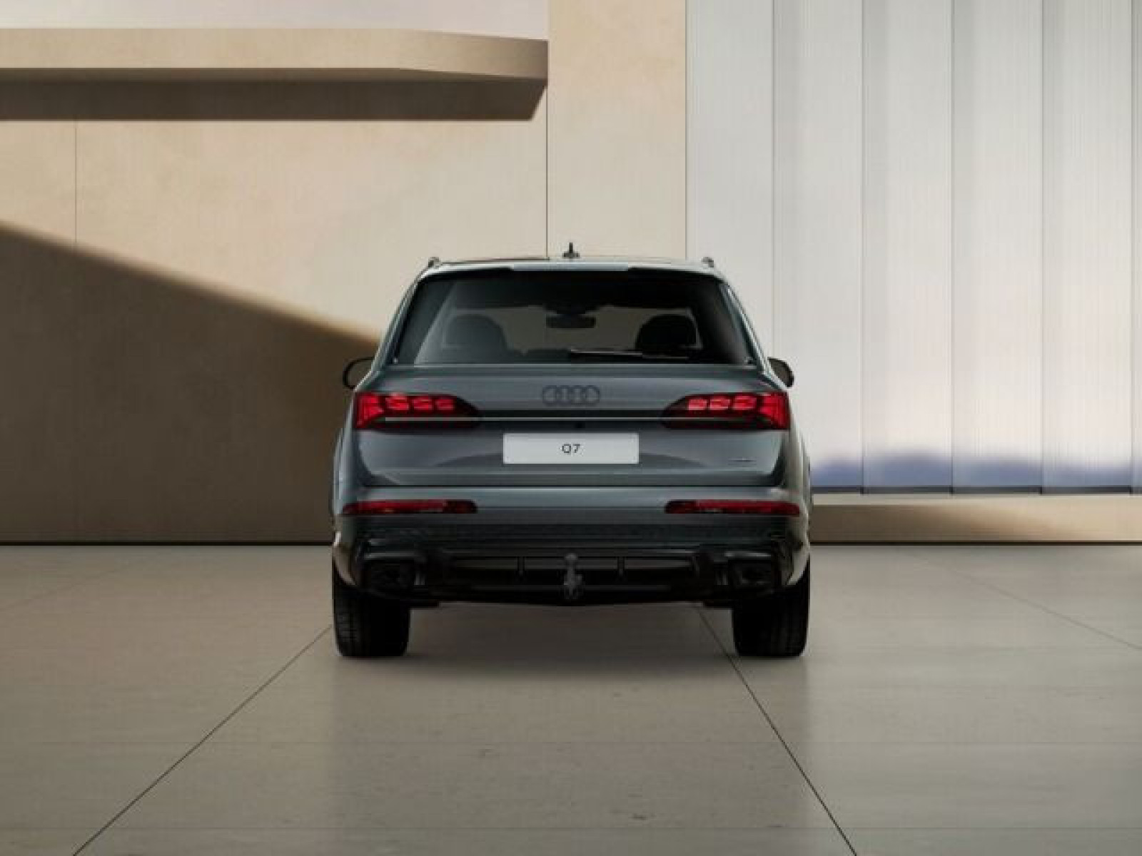 Audi - Q7_7 Audi - Q7_7