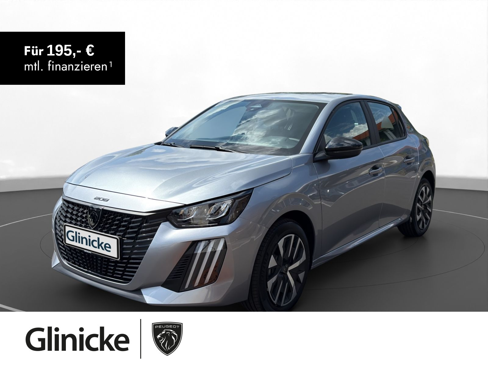 Peugeot - 208_1