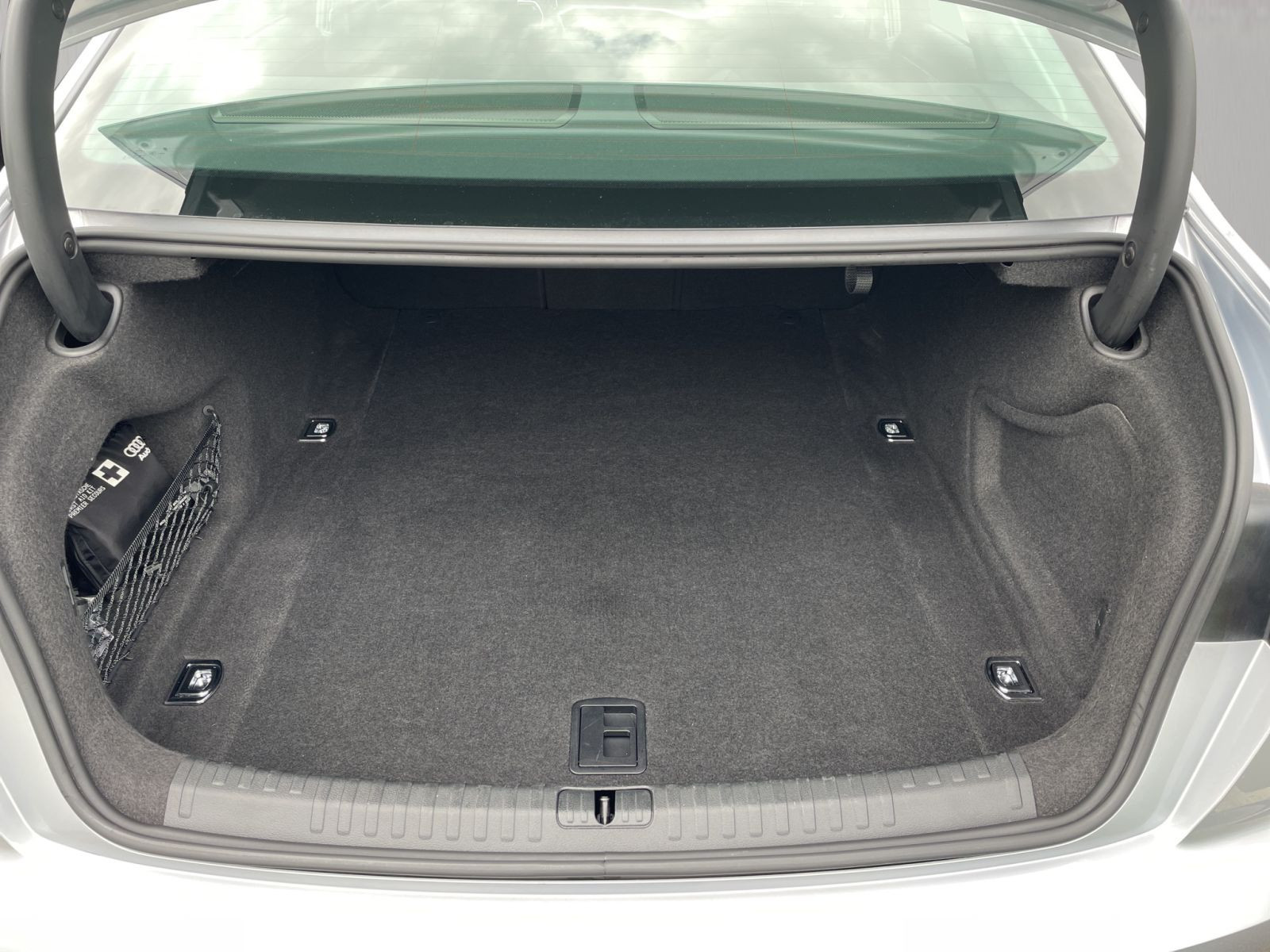 Audi - A6 Limousine_20