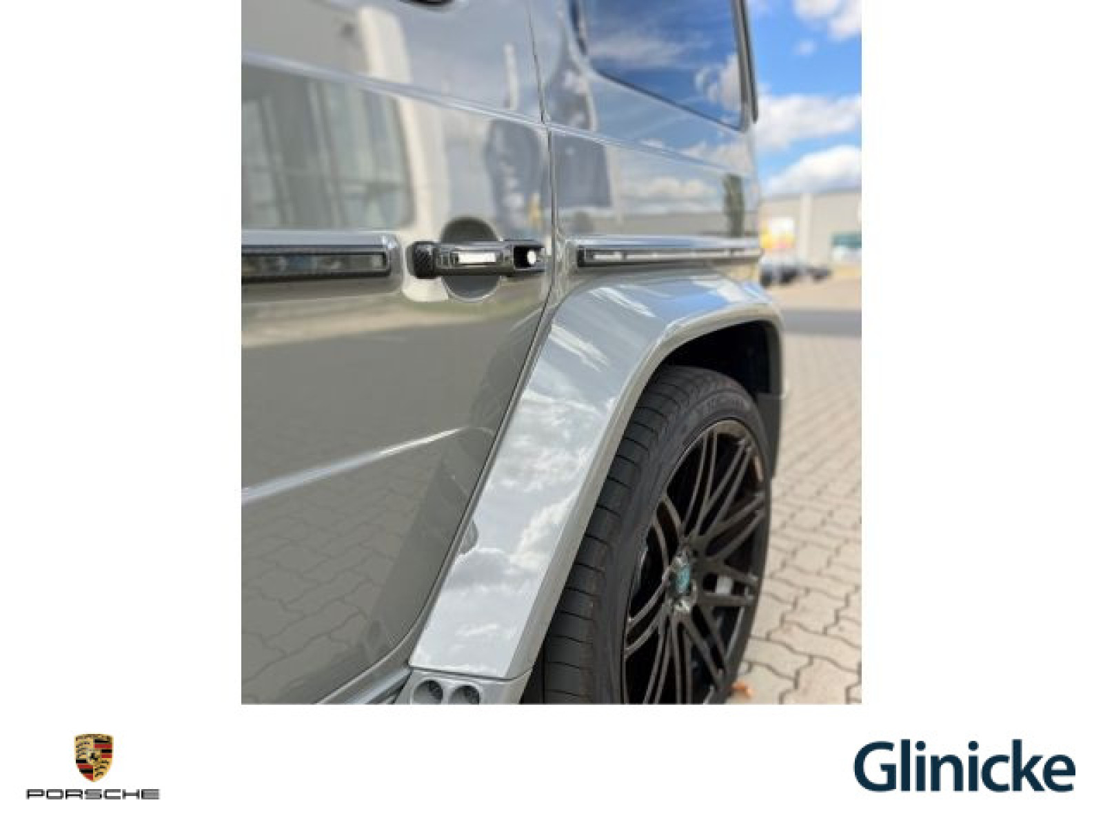 Mercedes-Benz - G 63 AMG_20