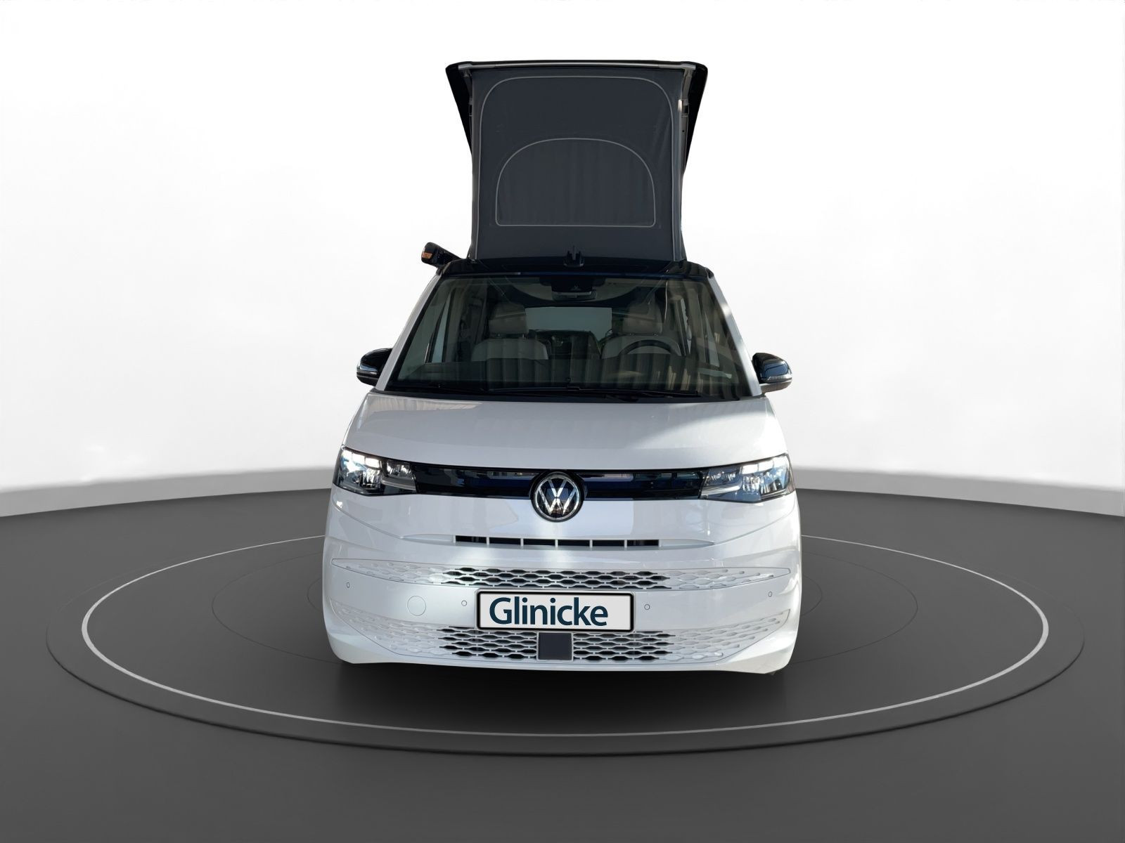 Volkswagen - California_14