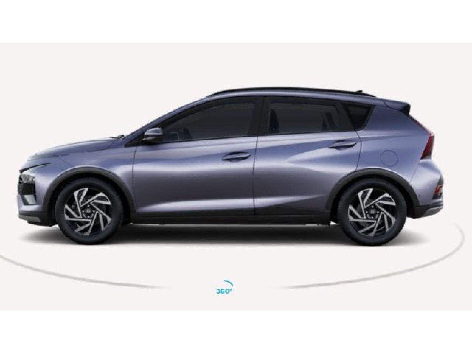 Hyundai - BAYON_2