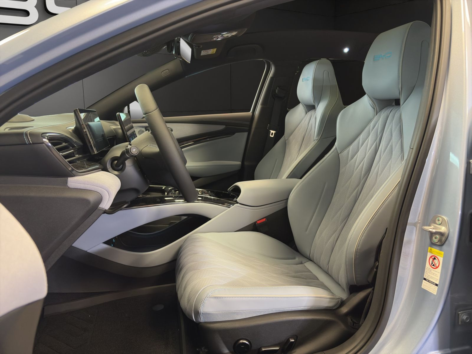 BYD - SEAL_9