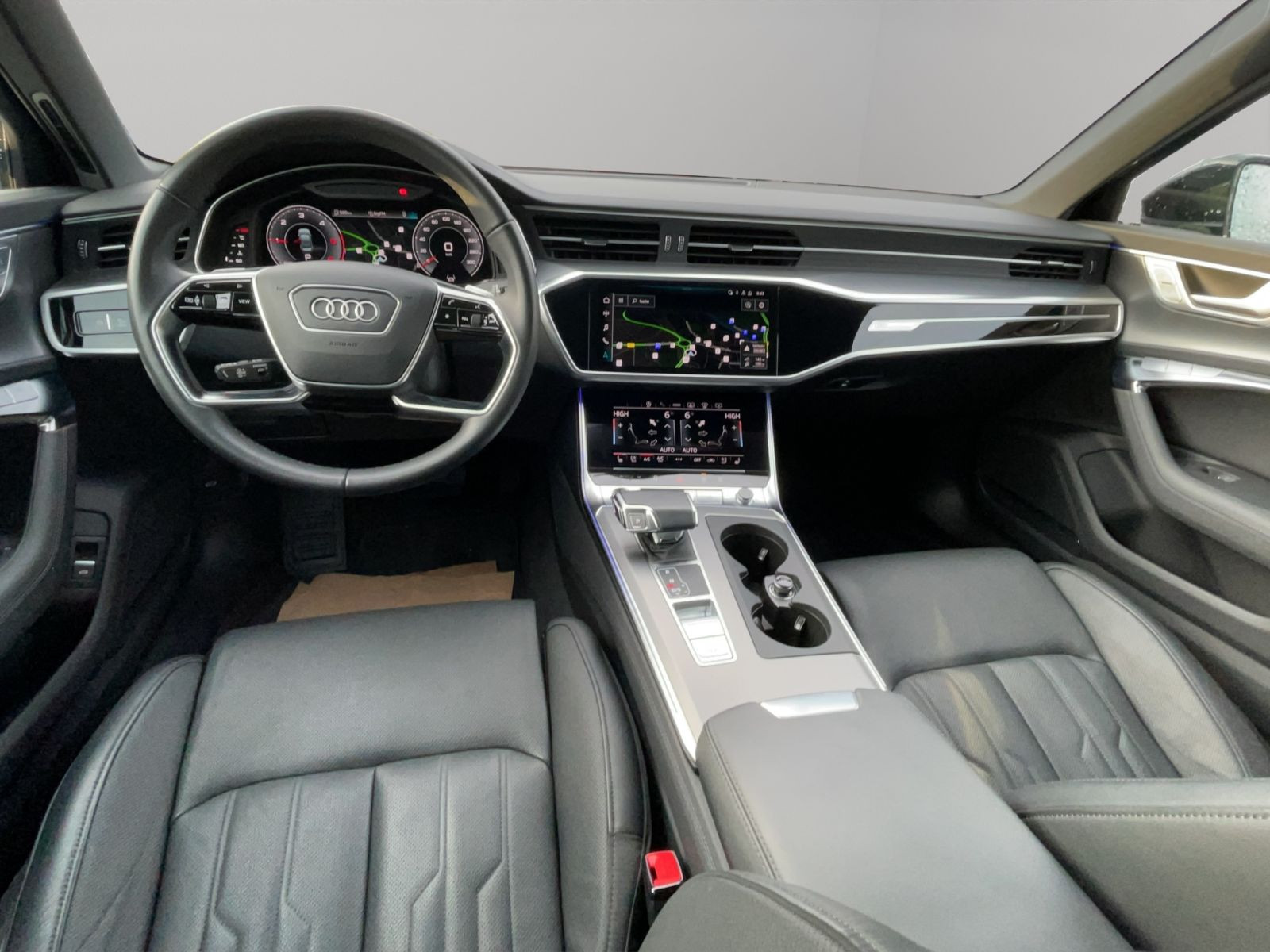 Audi - A6 Limousine_15