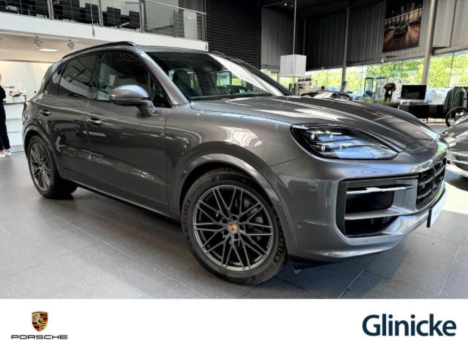 Porsche - Cayenne_5