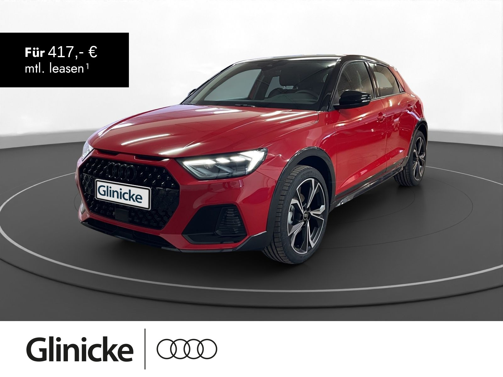 Audi - A1 allstreet_1